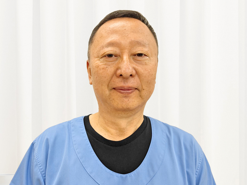 Dr.三宅